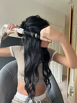 FlirtyFoxyxx - Pussy play