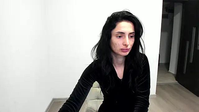 JessyNicole - anal