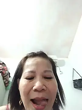 MYAMYA20 - Cum