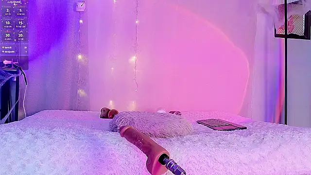 Liccy_hall - Your dick is thirsty for me