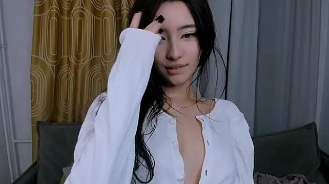 LaurelLeier - make a bra out of my hair