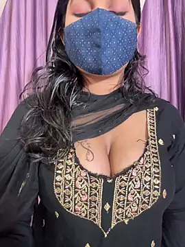 Lisa_afreen - You on boobs