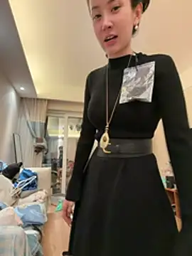 Gigi_UwU_ - 全裸跳舞💃🏻naked dance