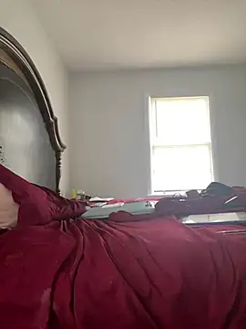 Ebonyred - Shake ass