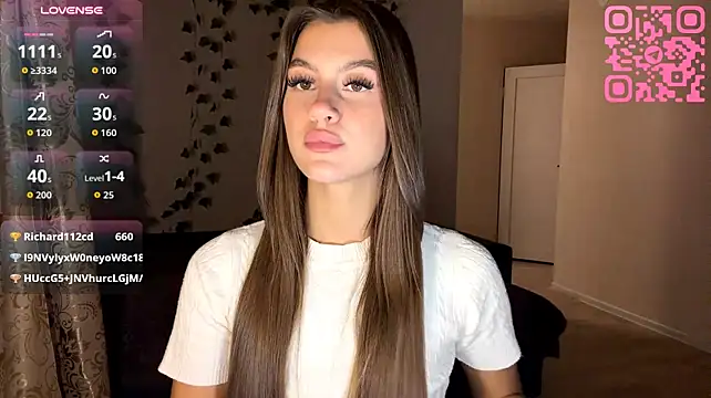 SameFillet - tease my boobs