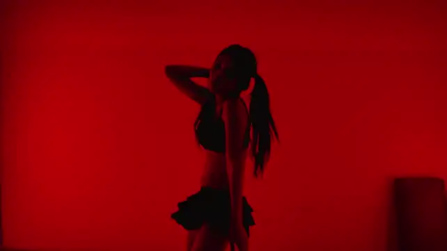 Velvet--girl - 🥵DOUBLE Gatling Dance ( 🌸 )( 🌸 )