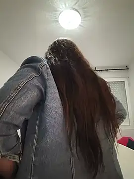 MissNyraSecret - Make me horny in public in store