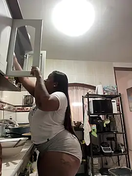 Sam_Blue - Oil ass