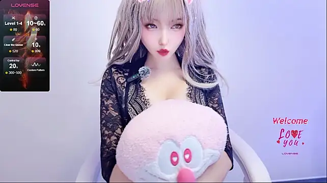 AureliaDoll - Mystery