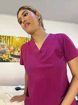 Kinky-Spa - RIDE BIG TORSO