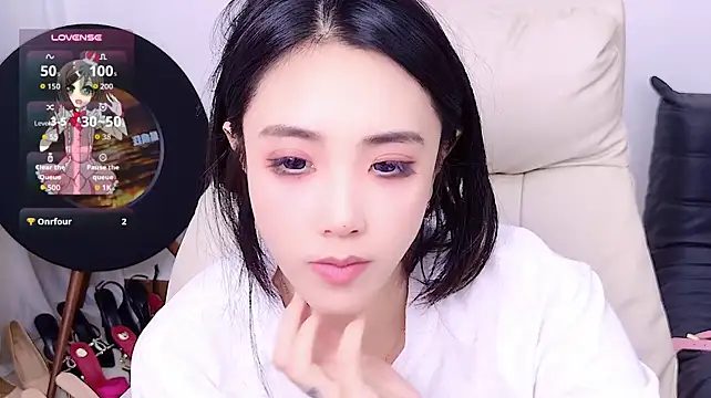 Aquarius-Tianbao - 大黑牛控制5分钟