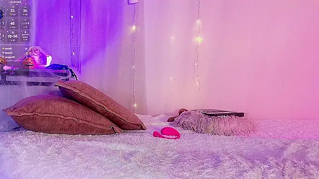 Liccy_hall - Your dick is thirsty for me