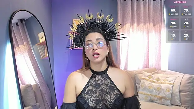 _LaraMom_ - Pussy Play🔥