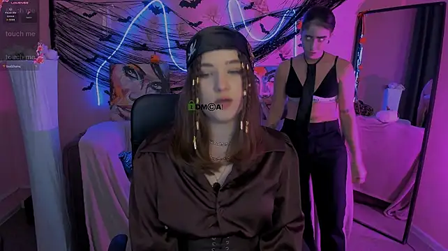 Khloebeauty - flash tits