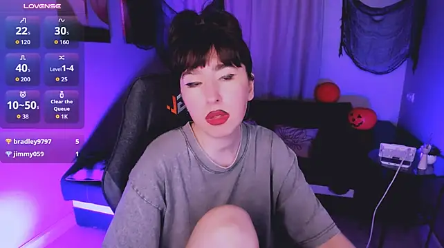 Lily_xBabe - TOPLESS