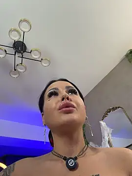 NaomyFlame - treat me like a princess +6 min toy ctrl