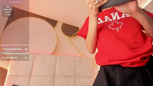 Alice_velvet__ - OPEN ASS CLOSE UP