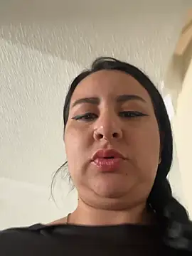 Abril_Luv - Show squirt lush ass control 3 min