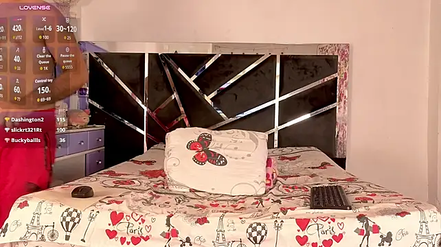 Fire_lovex - DEEP THROAT🍆🔥😈