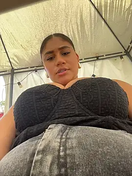 NayTorres - LUSH INSIDE MY ASS IN PUBLIC