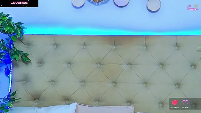 Daliya_ - Striptease Show✨:gift: last tipper