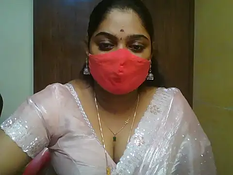Tamil_hot_Shalini