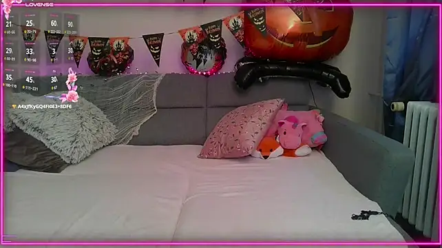 Iam_Desire - Svorky na bradavky