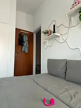 PaulinaSchubert1 - Suck fat Dildo