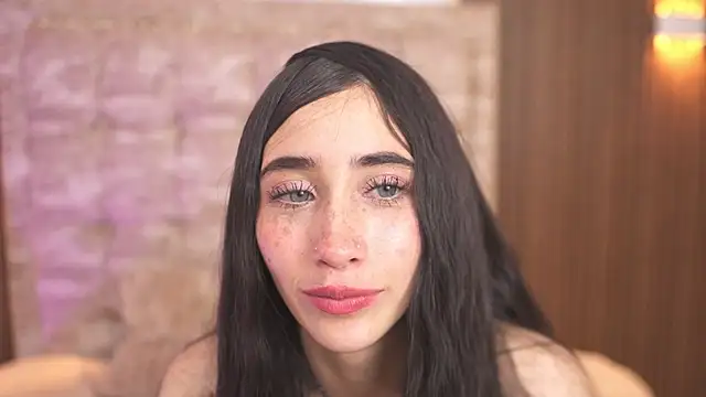 Celeste_Valentine_ - dildo + lush in clit