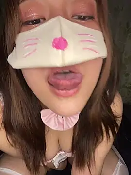 Mami_ch - マミバニー登場👯
