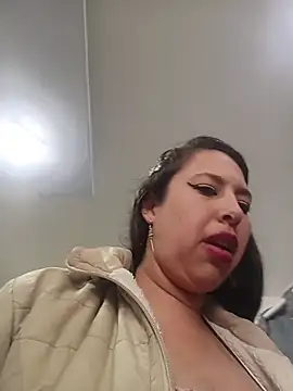 LIZETH_09 - SQUIRT 💦💦