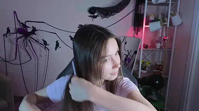 Luna_m00n - sexy doggy