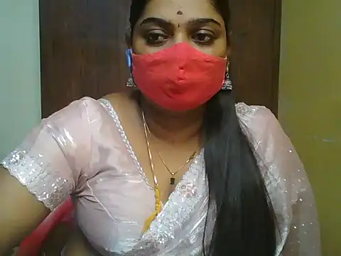 Tamil_hot_Shalini