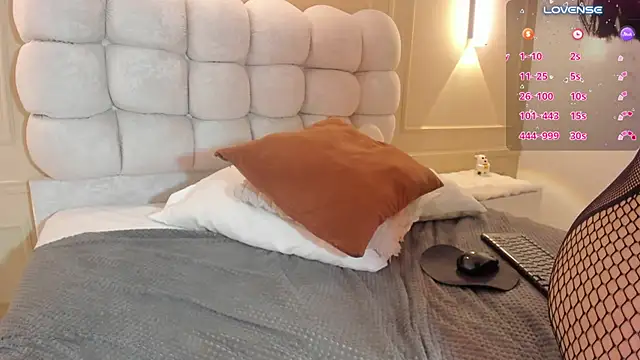 ALICESTARKK - squirt in your face