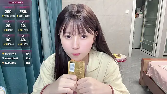 Duoduo-000 - 姨妈中