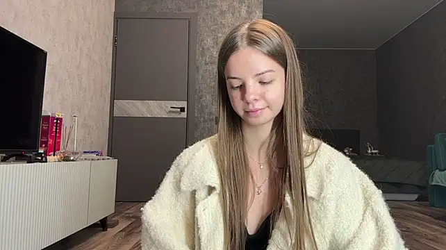 LuBerch - 💖Show my feet💖