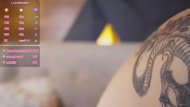 Ly_lulu - squirt +domi
