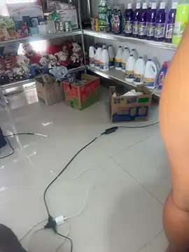 Sammyqueenx21 - fingering ass doggy pose
