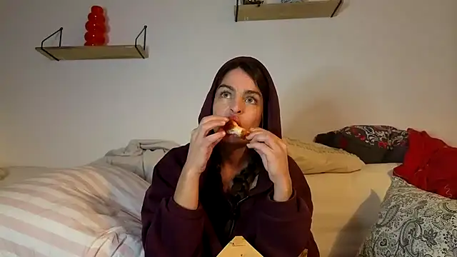 Camii2244 - shake tits