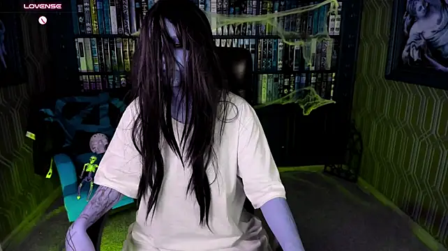 Medusa__Gorgona - SLAP