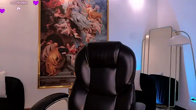 MaryLewis_ - Show Ass doggy Naked 💜
