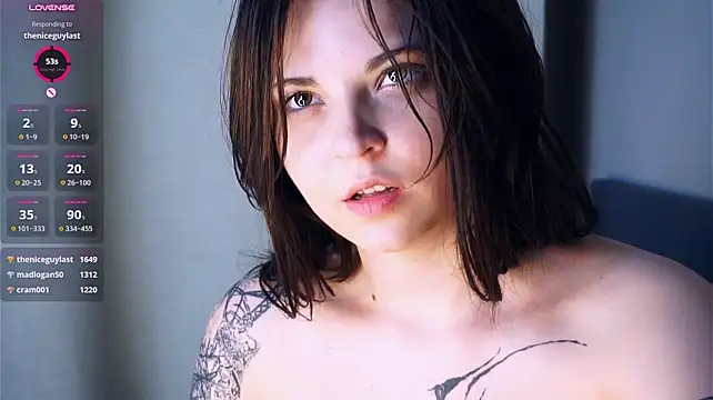 JohanaSugerak - slapp my ass with a whip