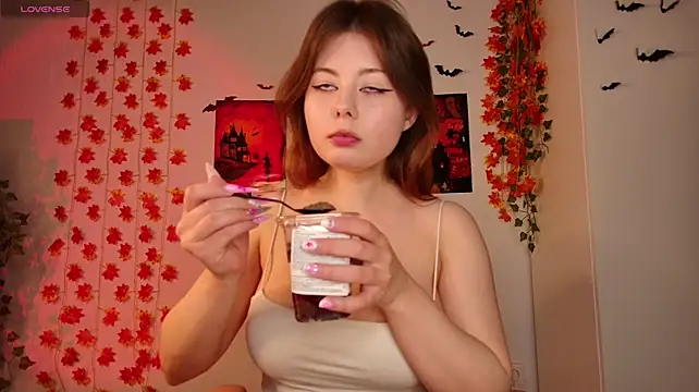 Diva_Amy - shake tits in my top