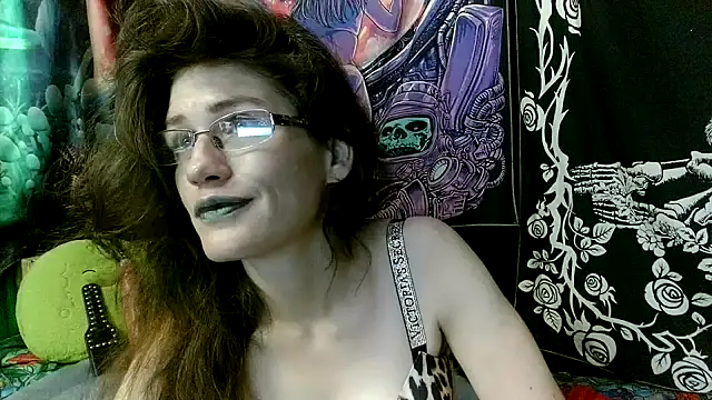 4everAutumn - Make my Hairy Pussy Squirt!