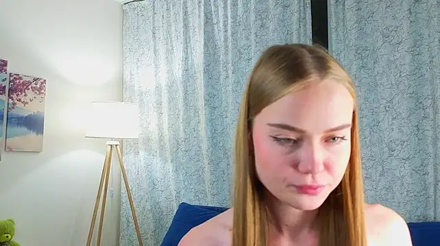 SofiDoki - Lets stay only in panties