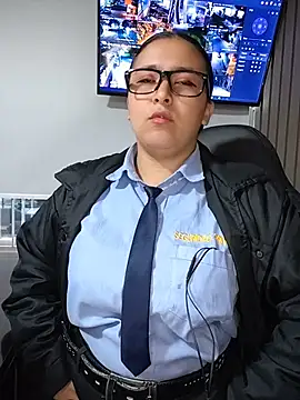 Cute_Penelope - fingers in pussy+creams cum in work🤫shh