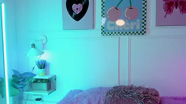 Zoe_Lynch_ - Hand job and blowjob🍒