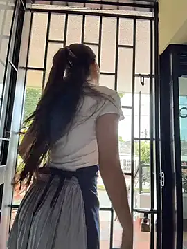 LittleDoll___ - Dont stop Plz 🩵