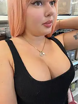 BARBIEsexyCOUPLE - Blowjob sloppy 💦😈