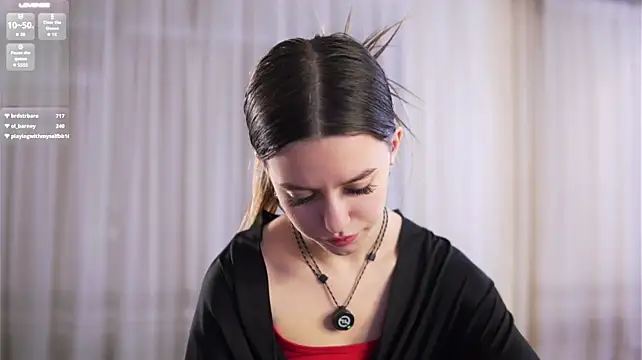 SinfulThea - 3 Sweet Times